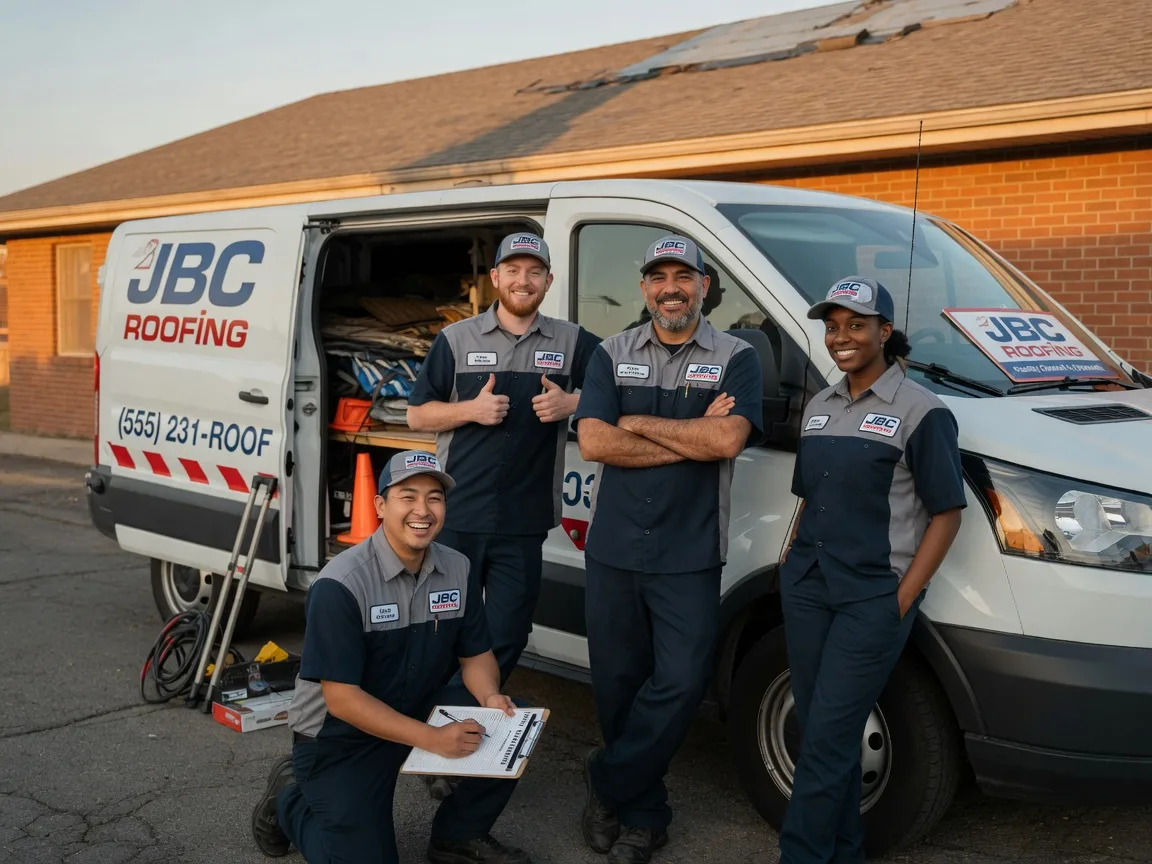 Roof Replacement company in Red Bank, TN