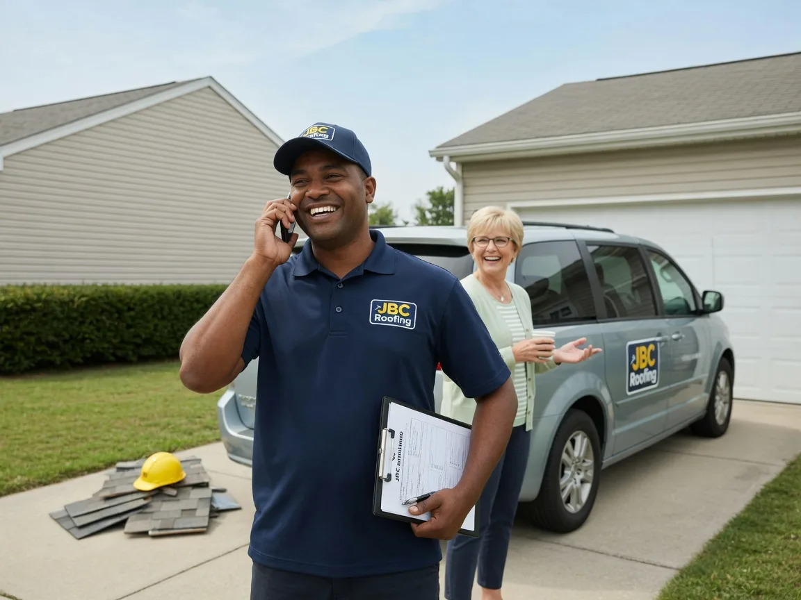 Roof Replacement Red Bank, TN FAQs
